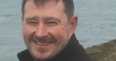 Family pay tribute to 'hero' dad who died trying to save group of children caught in rip tide on Welsh beach