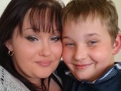 ‘Our hero’: Family pay tribute to boy, 15, killed ‘trying to save his mother’ during stabbing attack