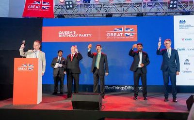 Indian students enrolling in UK for higher education almost doubles