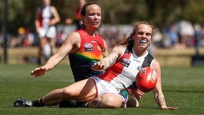 AFLW expansion teams will be a boost for new and previously overlooked talent