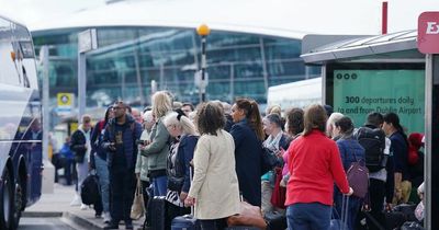 More than 30,000 passengers battle to get holiday refund after flights cancelled