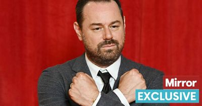 EastEnders' Danny Dyer in talks with bosses to kill off Mick Carter in dark Xmas storyline