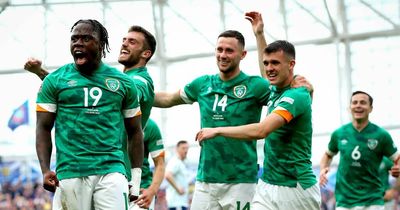 Michael Obafemi steals the show to hand Stephen Kenny a much needed win