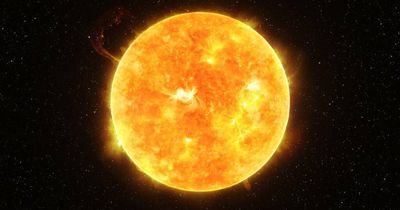 Stars which give us window into the future of our sun
