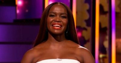 Oti Mabuse ends Romeo & Duet with 'conflicting' message as ITV show dealt blow