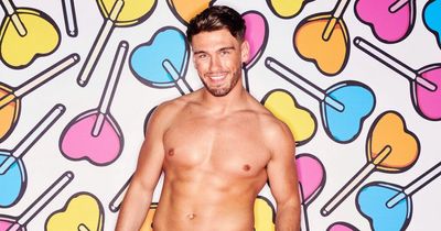 Love Island's Jacques O'Neill hints he hopes to win back his ex Gemma Owen on show