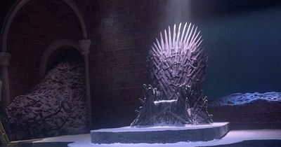 Game of Thrones studio tour review: A mesmerising treat for fans of all ages