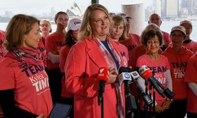 What will the teal wave mean for Victorian and NSW state elections?