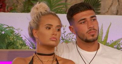 Molly-Mae Hague 'terrified to use her phone' after breaking two major Love Island rules