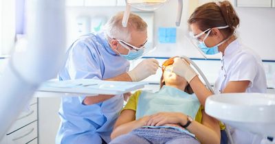 NHS dentists warn it will take years to clear Covid backlog of 43 million appointments