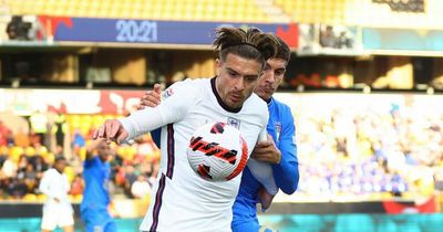 Jack Grealish fails audition as England suffer Euro reminder vs Italy - 5 talking points