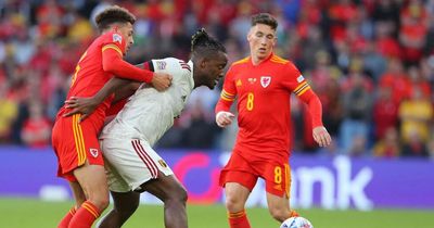 Wales player ratings as Tottenham star shines yet again and Ampadu excels in middle vs Belgium