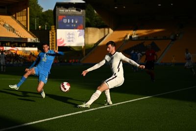 England waiting for Nations League lift-off after Italy stalemate