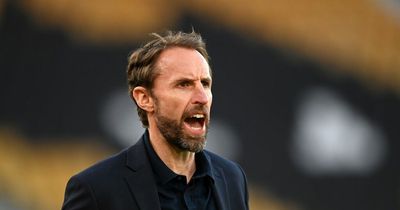 Gareth Southgate tells Arsenal and Mikel Arteta how to utilise £75m transfer target