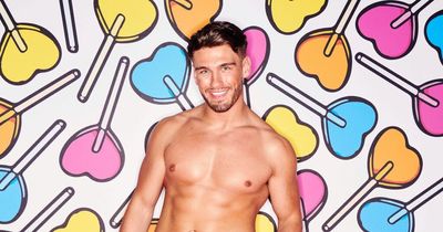 Love Island bombshell Jacques O’Neill says he 'falls quick' and 'would have babies'