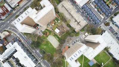 Victoria is spending billions on affordable housing, but it isn't keeping up with demand