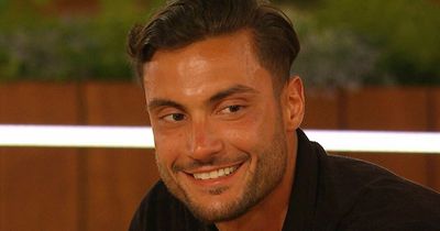 Love Island's Davide accused of of 'hamming up Italian accent for the girls'