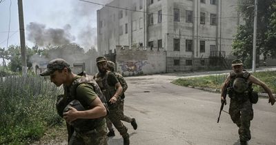 'As Ukraine war becomes grimmer than ever, we must offer the right kind of help'