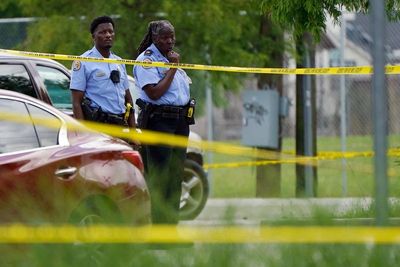 Arrest made in fatal shooting at graduation; 3 others wanted