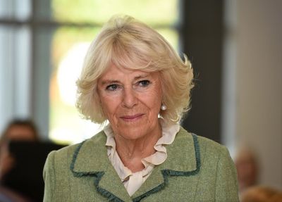 Camilla Parker-Bowles to feature on podcast celebrating the Commonwealth