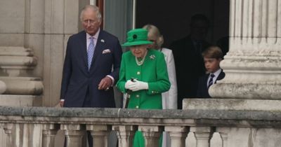 Queen's historic appearance at Jubilee finale 'result of urgent phone call from Charles'