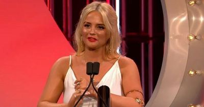 ITV Corrie fans complain soap was 'robbed' at The British Soap Awards