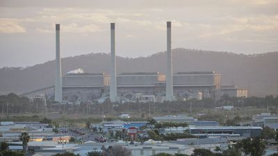 Queensland has eight coal-fired power stations. What's their future?