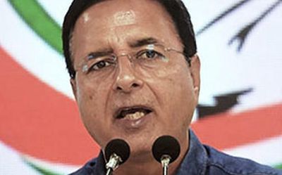 Opposition parties should elect President who can protect citizenry from BJP's onslaught: Congress