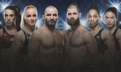 UFC 275: Teixeira vs. Prochazka live-streaming watch-along with MMA Junkie Radio (8 p.m. ET)