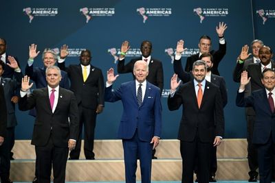 Biden faces uphill climb to restore US clout in Latin America