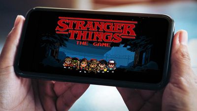 Netflix Games: Are Your Favorites Becoming Video Games?