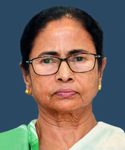 West Bengal CM Mamata Banerjee writes to 22 opposition seniors, calls meet on president poll on June 15