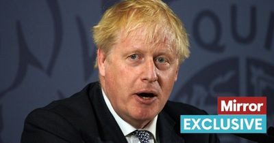 Labour fear Boris Johnson will 'shapeshift' electoral map to favour Tories at election