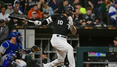 Yoan Moncada’s struggles continue with 0-for-5 performance