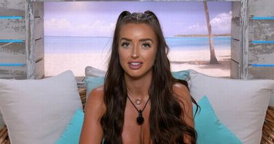 Former Love Island star Amy Day accuses producers of manipulating show narrative