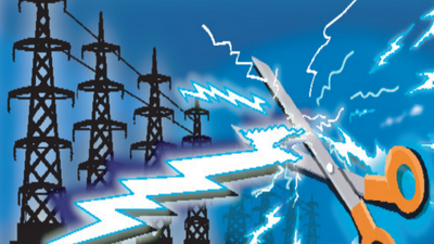 Lucknow witnessed 551 power outages daily in 22 days