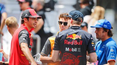 F1 Drivers Bothered by Possible Salary Cap