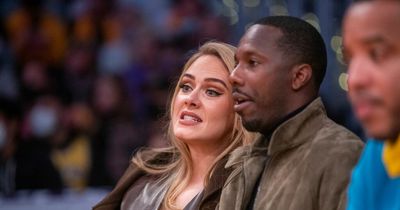 Adele’s boyfriend Rich Paul discusses possibility of having 'more kids'