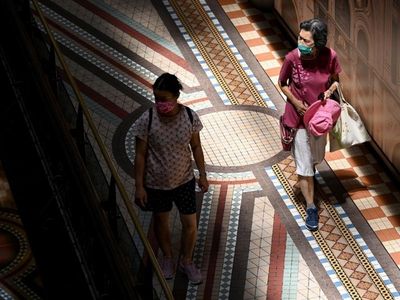 Confidence likely curbed by rates, prices