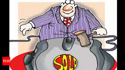 Chandigarh: Paris all set to auction 16 heritage items