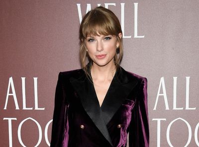 Taylor Swift talks 'All Too Well' at Tribeca Festival