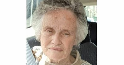 Police appeal to trace 89-year-old woman missing from Rochdale care home