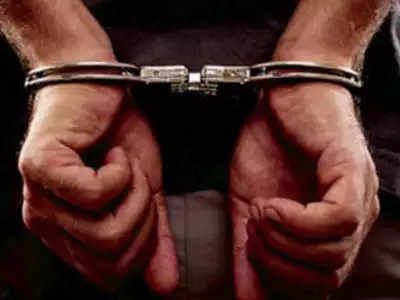 Haryana: Panchkula extortion case 'prime accused' held from Meerut