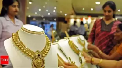 Gold stolen from Sector 8 house in Chandigarh