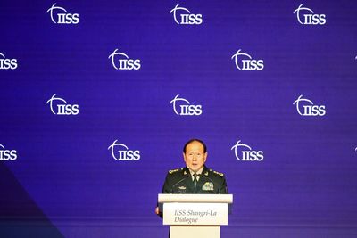 China accuses US of trying to 'hijack' support in Asia