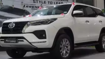 Uttar Pradesh: Post-breakup, Samajwadi Party asks alliance partner to return 'gifted' SUV