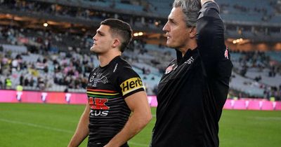 Cleary to miss clash against Knights