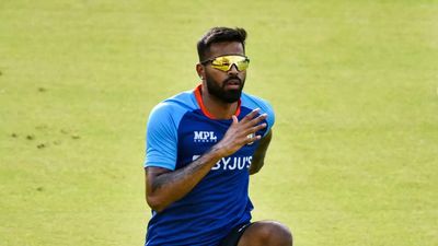 India vs South Africa 2022: Hardik Pandya recalls the sacrifice made on comeback trail