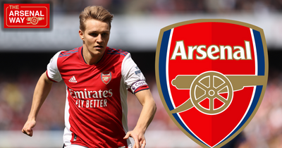 Arsenal given £51m quote to beat Tottenham to Mikel Arteta's ideal Martin Odegaard alternative