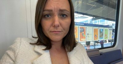 Fuming woman 'kicked out' of Leeds Bradford Airport after flight was cancelled